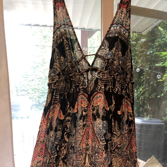 Free People ‘Me to You’ mini dress - Picture 5 of 5